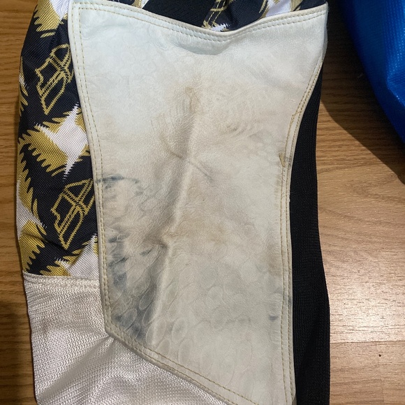 ⭐️PRICE REDUCED!⭐️ Fly Kinetic Dirt Bike Pants - Picture 2 of 2